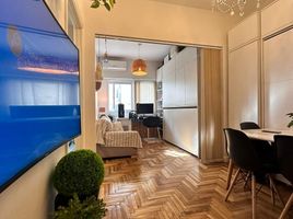 Estudio Departamento en venta en Buenos Aires, General Pueyrredon, Buenos Aires