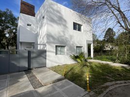 4 Schlafzimmer Haus zu verkaufen in Moron, Buenos Aires, Moron