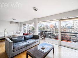 2 Schlafzimmer Appartement zu verkaufen in Federal Capital, Buenos Aires, Federal Capital