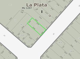  Terreno (Parcela) en venta en La Plata, Buenos Aires, La Plata