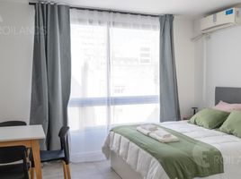 Estudio Apartamento en alquiler en Buenos Aires, Capital Federal, Buenos Aires