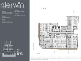 98.40 m² Office for sale in Buenos Aires, Capital Federal, Buenos Aires