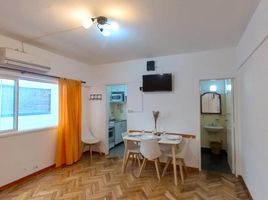 Estudio Apartamento en alquiler en Buenos Aires, Capital Federal, Buenos Aires