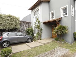 3 Habitación Villa en venta en San Isidro, Buenos Aires, San Isidro