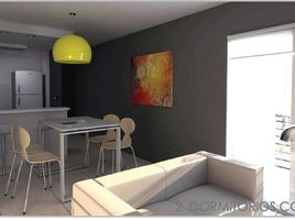 2 Habitación Apartamento en venta en Santa Fe, Rosario, Santa Fe