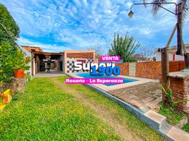 3 Bedroom House for sale in Rosario, Santa Fe, Rosario