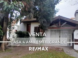 3 Bedroom House for sale in Esteban Echeverria, Buenos Aires, Esteban Echeverria