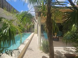 Maison 3 chambre à vendre à Conkal, Yucatan, Conkal