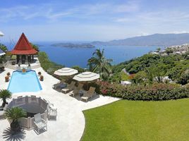 7 chambre Maison for sale in Guerrero, Acapulco, Guerrero