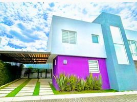 3 Schlafzimmer Villa zu verkaufen in Toluca, Mexico, Toluca