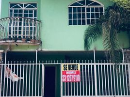 3 Schlafzimmer Haus zu verkaufen in Tonala, Jalisco, Tonala