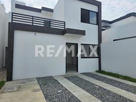 3 Habitación Villa en venta en Centro, Tabasco, Centro