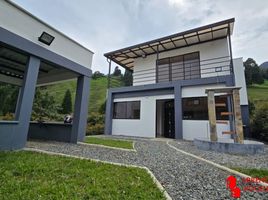 5 Habitación Villa en venta en Parque de los Pies Descalzos, Medellín, Medellín