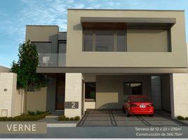 3 Schlafzimmer Haus zu verkaufen in Torreon, Coahuila, Torreon