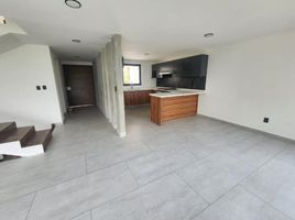 3 Habitación Departamento en venta en Nicolas Romero, México, Nicolas Romero
