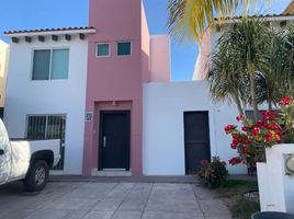 3 Schlafzimmer Villa zu vermieten in Culiacan, Sinaloa, Culiacan