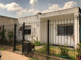 2 Bedroom House for sale in General Sarmiento, Buenos Aires, General Sarmiento