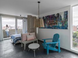 Estudio Apartamento en venta en Santa Fe, Rosario, Santa Fe