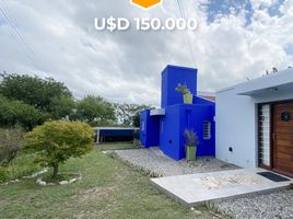 2 Habitación Villa en venta en San Luis, Junin, San Luis