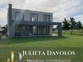 4 Habitación Casa en venta en Pilar, Buenos Aires, Pilar