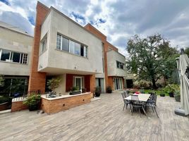 Maison 4 chambre à vendre à Naucalpan De Juarez, Mexico, Naucalpan De Juarez