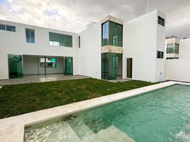 Villa 4 chambre à vendre à Conkal, Yucatan, Conkal