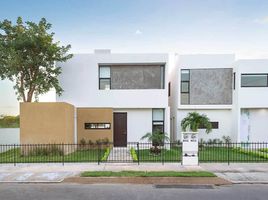Maison 3 chambre à vendre à Merida, Yucatan, Merida