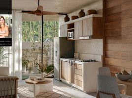 1 Habitación Apartamento en venta en Cozumel, Quintana Roo, Cozumel, Quintana Roo