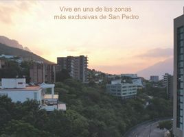 3 Schlafzimmer Villa zu verkaufen in Monterrey, Nuevo Leon, Monterrey