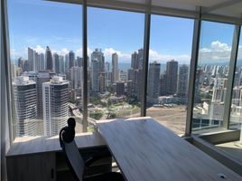 108 SqM Office for rent in Panama, Bella Vista, Panama City, Panama, Panama