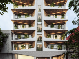 Appartement 2 chambre à vendre à Miguel Hidalgo, Mexico City, Miguel Hidalgo