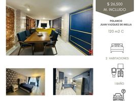 2 Schlafzimmer Appartement zu verkaufen in Naucalpan De Juarez, Mexico, Naucalpan De Juarez, Mexico