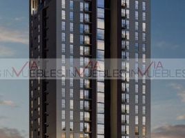 Estudio Apartamento en venta en Monterrey, Nuevo León, Monterrey