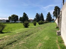  Grundstück zu verkaufen in Toluca, Mexico, Toluca