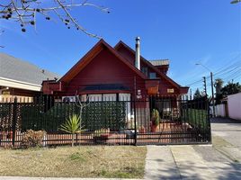 4 Schlafzimmer Haus zu verkaufen in Curico, Maule, Curico, Curico