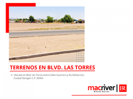  Land for sale in Cajeme, Sonora, Cajeme, Sonora