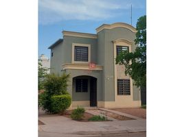 2 Schlafzimmer Villa zu vermieten in Cajeme, Sonora, Cajeme