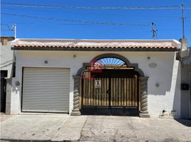 3 Bedroom Villa for sale in Cajeme, Sonora, Cajeme, Sonora