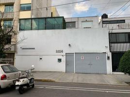 468 m² Office for sale in Ciudad de México, Miguel Hidalgo, Ciudad de México