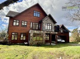 4 Schlafzimmer Villa zu verkaufen in Llanquihue, Los Lagos, Puerto Varas, Llanquihue