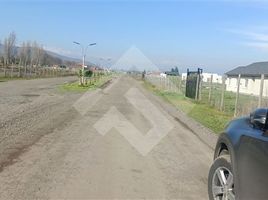  Land for sale in Santiago, Calera De Tango, Maipo, Santiago