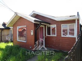 3 Habitación Casa en venta en Puerto Montt, Llanquihue, Puerto Montt