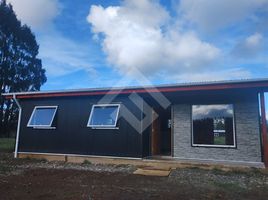 2 Habitación Casa en venta en Mafil, Valdivia, Mafil