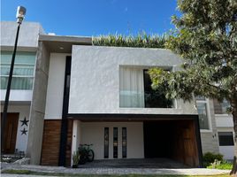 3 Schlafzimmer Villa zu verkaufen in Santa Isabel Cholula, Puebla, Santa Isabel Cholula