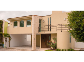 4 Schlafzimmer Villa zu verkaufen in Puebla, Puebla, Puebla, Puebla