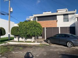 4 Habitación Casa en venta en Ocoyucan, Puebla, Ocoyucan