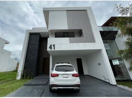Villa 3 chambre à vendre à Santa Isabel Cholula, Puebla, Santa Isabel Cholula