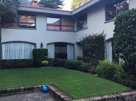 3 Schlafzimmer Villa zu verkaufen in Miguel Hidalgo, Mexico City, Miguel Hidalgo