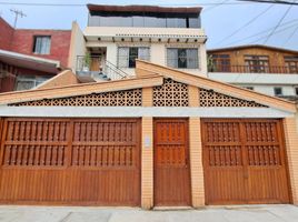 5 Habitación Casa en venta en San Miguel, Cajamarca, San Miguel, San Miguel