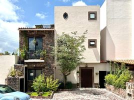 3 Habitación Departamento en venta en Allende, Guanajuato, Allende